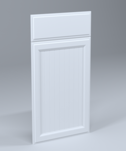 Catalina V-Groove.WoodDoorStyles.WestwoodFineCabinetry