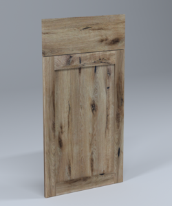 Shaker Rustix.WoodDoorStyles.WestwoodFineCabinetry